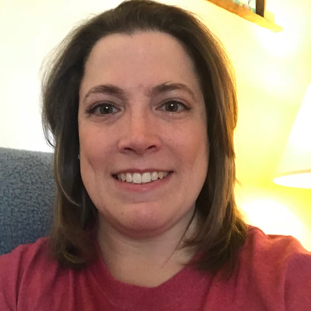 Meet your Posher, Heather